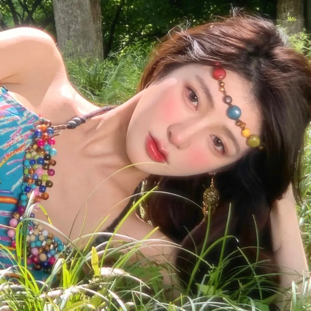 儿女传奇之选美