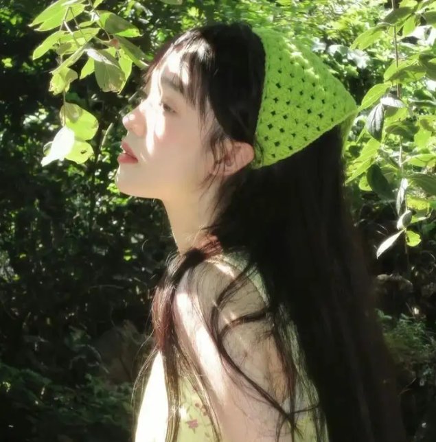 蜗牛少女回忆录